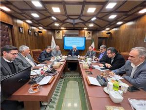 همکاري با سازمان تبليغات اسلامي مسير تقويت وحدت ملي است