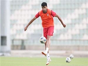 زارع: کسب موفقیت در جام ملتها در دسترس است