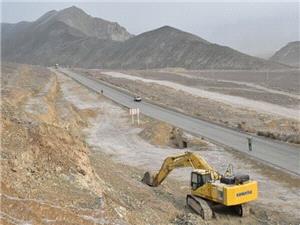 محور پرحادثه سمنان-فیروزکوه احیا شد/ دستور معاون اول رییس جمهور برای مولدسازی 4 هزار میلیارد ریالی