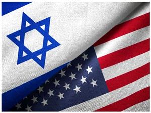 آمریکا و اسرائیل درصدد تجزیه سرزمین کهن ایران