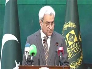 پاکستان بر وحدت و خودمختاری یمن تاکید کرد