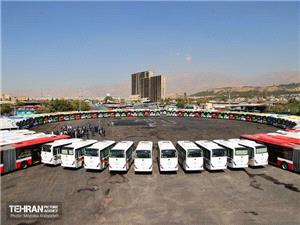 موانع همکاری با ایرانخودرو دیزل قابل حل است/بازگشت 168 اتوبوس متوقفشده به ناوگان تا پایان سال