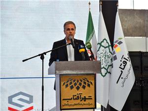 تمرکز بر رشد توليد، بازارسازي و برندسازي در صنعت عينک