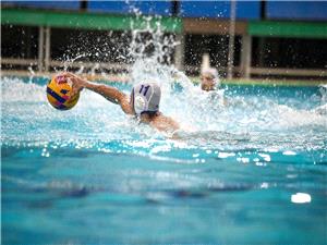 برگزاری هفته نهم لیگهای واترپلو با برتری دانشگاه آزاد اسلامی و نفت و گاز امیدیه