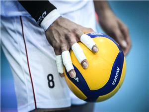 مسیر قهرمانی والیبال پیشکسوتان مشخص شد