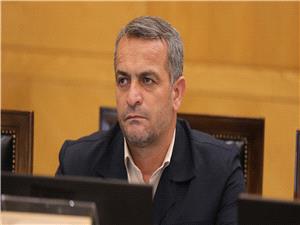 صخره نود میلیونی ایران در برابر تجاوز خارجی