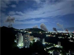 بازتاب حمله آمریکا به ونزوئلا در رسانههای جهان