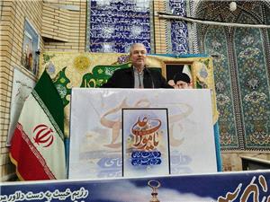 پیگیری مطالبات معیشتی و عمرانی مردم در اولویت است