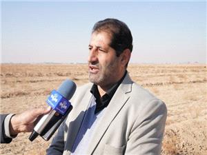 بررسي ميداني مسائل مسکن و زمين در شهرستان برخوار