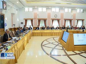 موافقت با الحاق روستاي «باغ معروف» به محدوده شهر تبريز