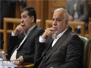 طرح «من شهردارم» استفاده از خرد جمعي در اداره شهر است