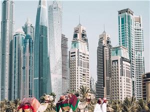 UAE Firms Eye Long-Term Investments in Russian Assets - Consul General in Dubai