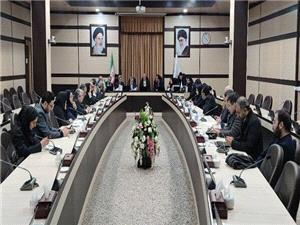 بررسي طرحهاي اثرگذار بر سيماي شهري مشهد در کميسيون ماده پنج