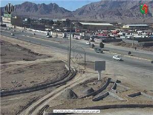 جابه جايي بيش از 38 ميليون تن کالا از استان کرمان به ساير نقاط کشور