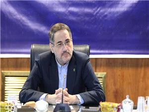 برخورد با شبکه مافیایی دور زدن تحریم ها؛ لازمه حل مشکلات معیشتی مردم