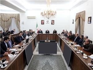 روند خوبي در زمينه تأمين مسکن در حال اجراست/مسکن محرومان بايد با سرعت بيشتري تامين شود