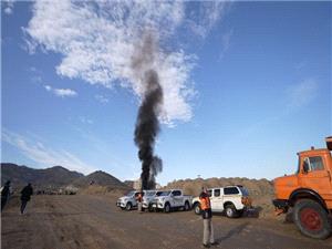 اجراي مانور تمامعيار ترکيبي زلزله در مشهد