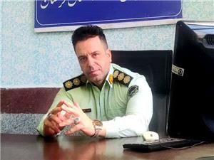 رفع فوري 56 مورد تصرف اراضي ملي در لرستان طي 9 ماه گذشته