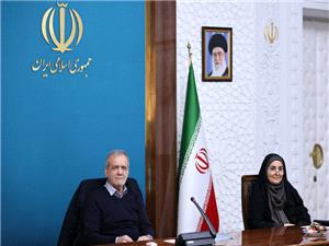 پراکندگي منابع عمراني پايان مييابد/ تمرکز دولت بر پروژههاي ريلي اولويتدار