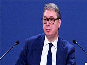 رئیس جمهور صربستان: در جهان قانون زور حاکم است