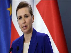 دانمارک: واشنگتن تهدید برای تصاحب گرینلند را متوقف کند