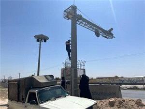 ثبت بيش از 77 هزار تخلف توسط سامانههاي توزين حين حرکت در محورهاي استان اصفهان