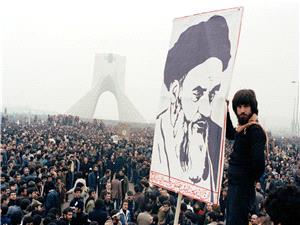 Iran has been shaken by a series of protests over the past 50 years. Here`s a look at them