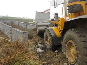 شناسايي و برخورد با بيش از 12 هزارمورد تجاوز به حريم راههاي مازندران