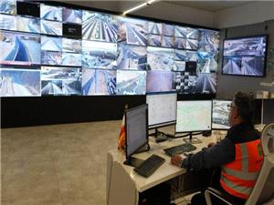 افزايش 14 درصدي تردد خودروهاي غيربومي در محورهاي استان تهران