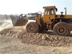 رفع تصرف 33 هزار متر مربع از اراضي دولتي در خوزستان با اجراي احکام