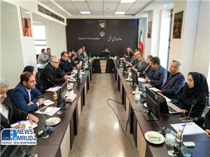 بررسي طرح «باکپر» و ترانزيت سوخت از عراق به افغانستان