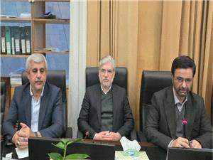 اختصاص 300 ميليارد ريال اعتبار براي توسعه زيرساختهاي دانشگاه جيرفت