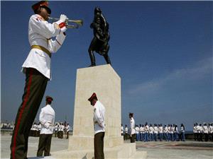 Francisco de Miranda - The Father of Latin American Independence