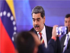 بازتاب جلسه اول محاکمه مادورو در آمریکا