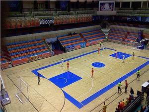 صدرنشینی مس سونگون در شب شکست گیتی پسند