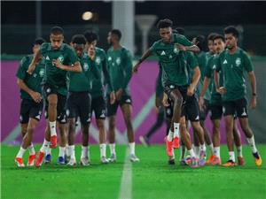 السعودیه ضد قیرغیزستان بکأس آسیا تحت 23 عاما.. الموعد والقنوات الناقله