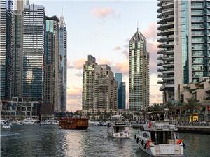 القنصل الروسی: الإمارات قبله للأعمال ومنفتحه على النشاط التجاری الدولی