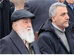 بيش از 33 هزار نهال در بوستان سرخهحصار کاشته ميشود