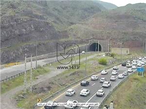 اعلام محدوديتهاي ترافيکي از 17 تا 20 ديماه در برخي از محورهاي مواصلاتي کشور