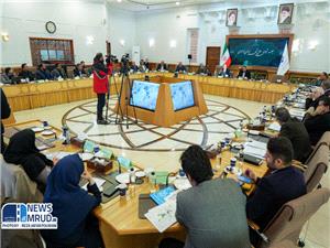 موافقت با طرح ويژه حفاظت از بافت تاريخي سنقر، طرح جامع جهرم و الحاق 243 هکتار به زاهدان براي توليد مسکن