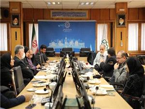 سند فضاهاي زيرسطحي تهران؛ ضميمه راهبردي طرح جامع جديد پايتخت
