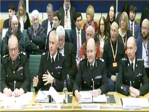 بازخواست از پلیس انگلیس برای ممنوعیت حضور تماشاگران تیم فوتبال تل آویو