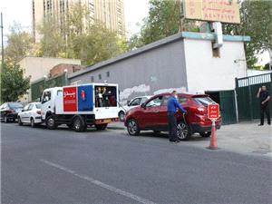 فعاليت 50 خودروي سوخترسان سيار در پايتخت با هدف تسريع در سوخترساني به شهروندان