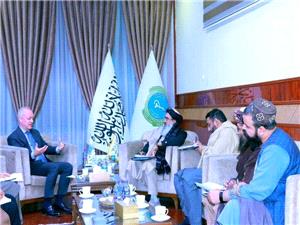 سازمانهای بین المللی براساس نیازهای واقعی مردم کمک کنند