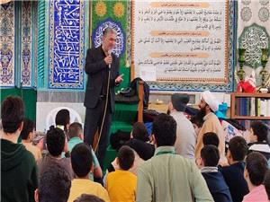 بازديد نماينده گرگان و آق قلا از مجتمع فرآوري بذر اتحاديه تعاون روستايي