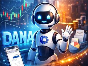 رونمايي از ربات هوش مصنوعي سمات (دانا) با قابليت استعلام واريز سود سهام عدالت