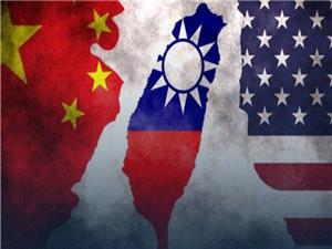 چین: تایوان یک مسأله کاملا داخلی است و مداخله خارجی را برنمیتابد