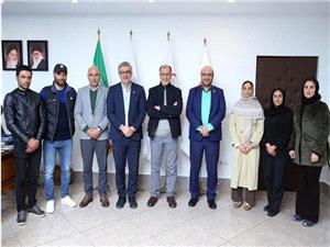 پاداش سهمیهداران المپیک زمستانی مشابه سایر المپیکیها