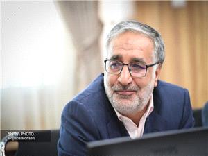 اچاسئی، الزام راهبردی برای تداوم صادرات نفت است