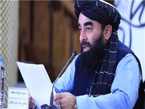 طالبان: ادعاهای پاکستان «تحریکآمیز» است